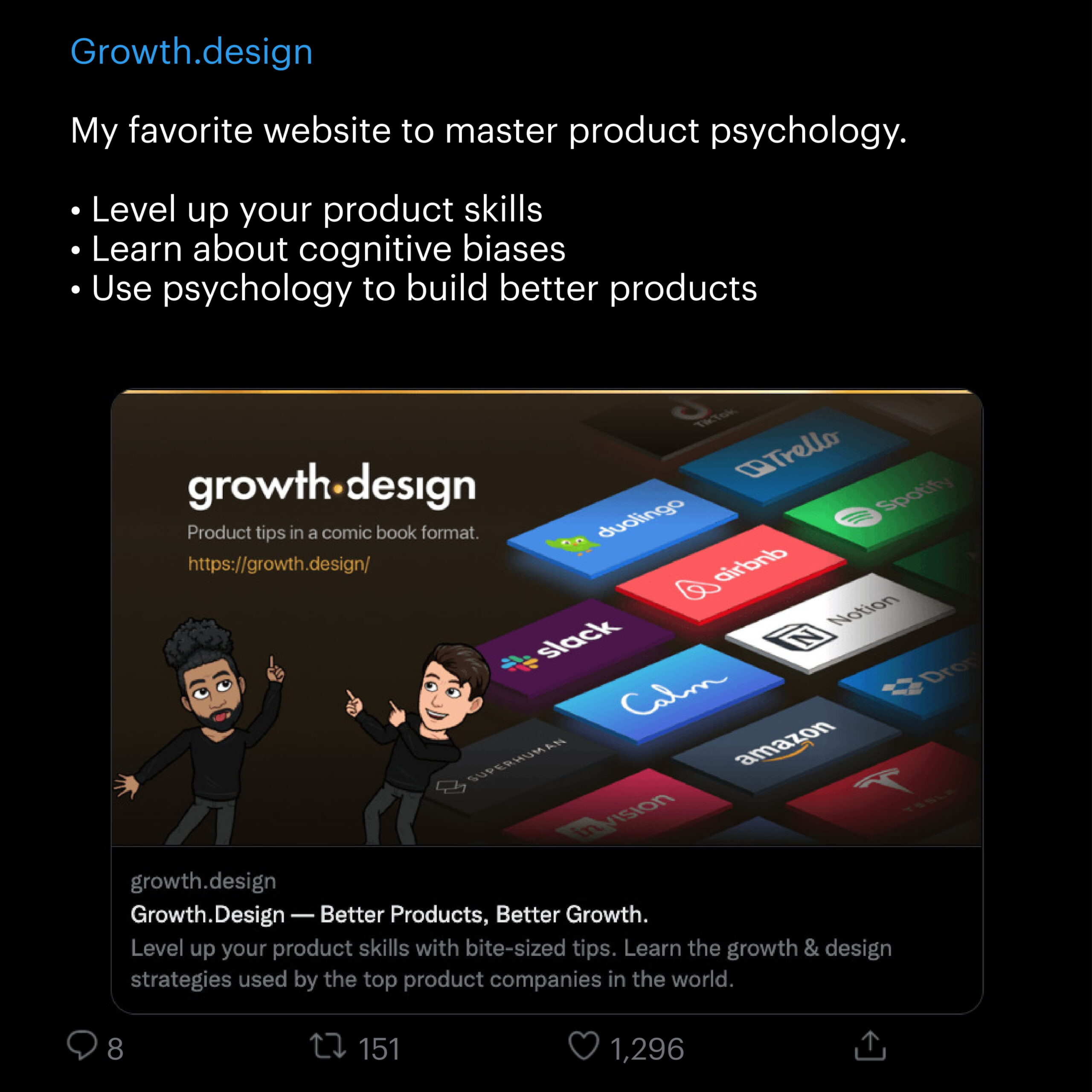 These websites will make you unstoppable, SilvioDeda