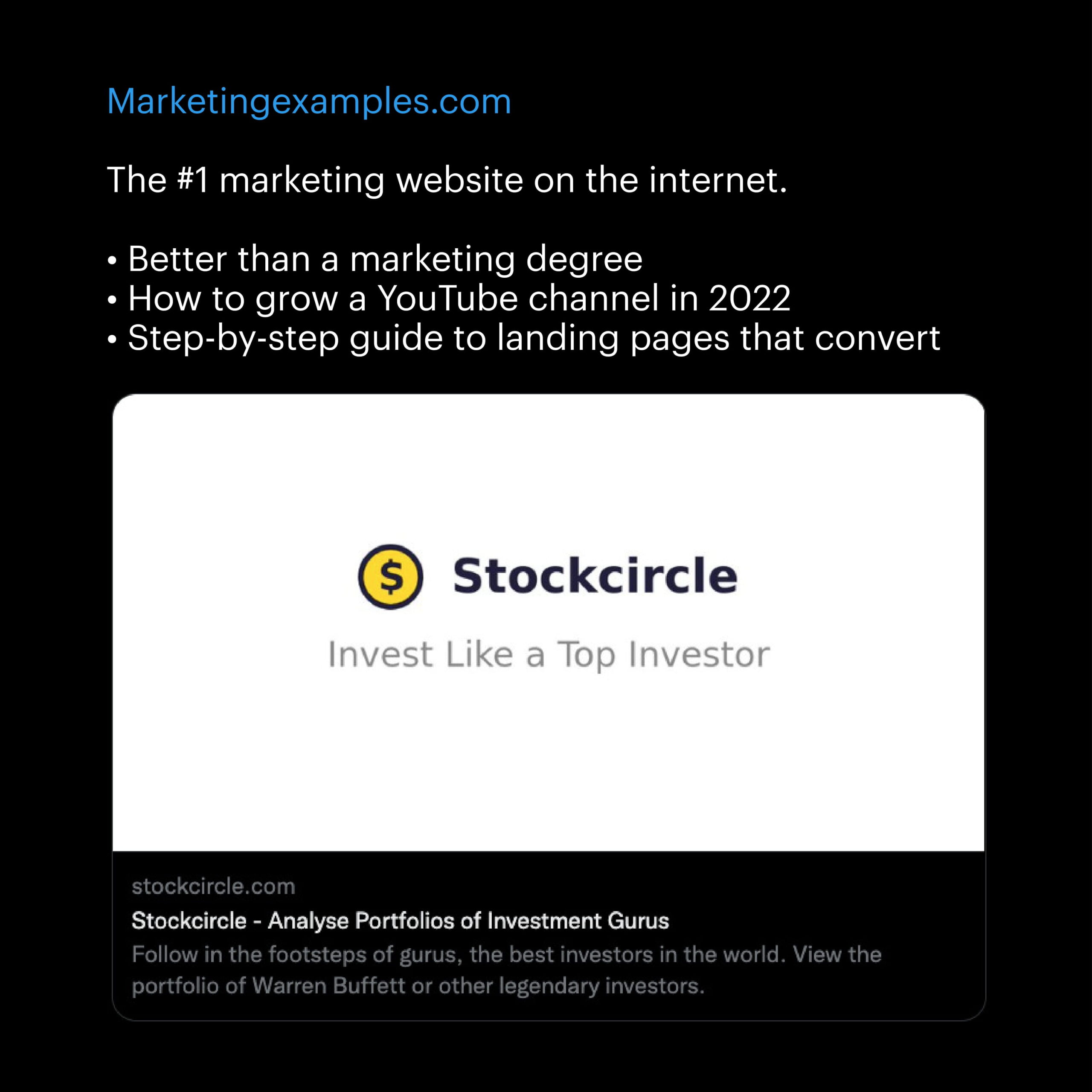 These websites will make you unstoppable, SilvioDeda