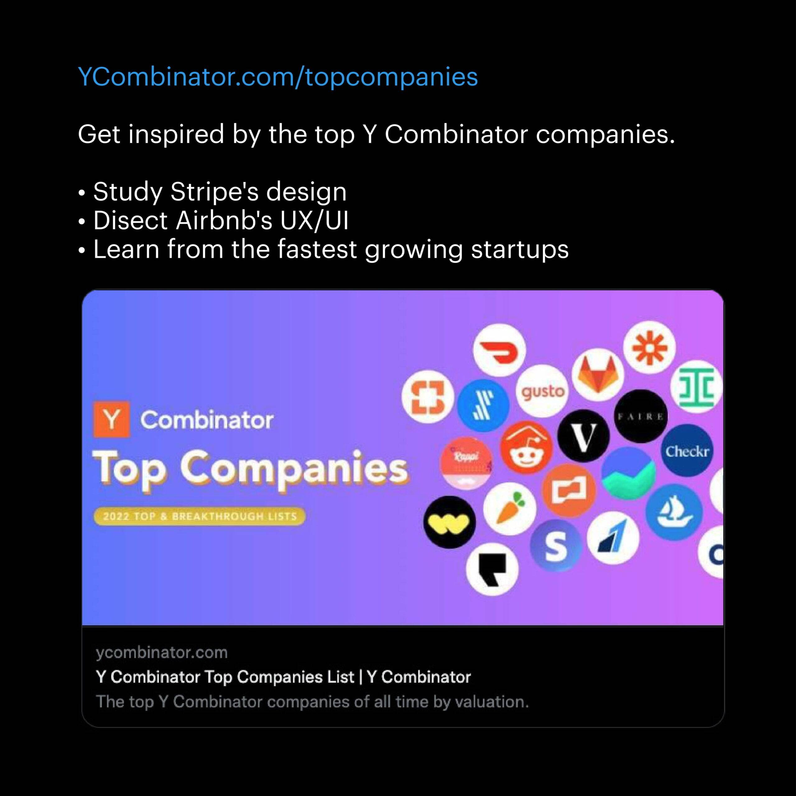 These websites will make you unstoppable, SilvioDeda