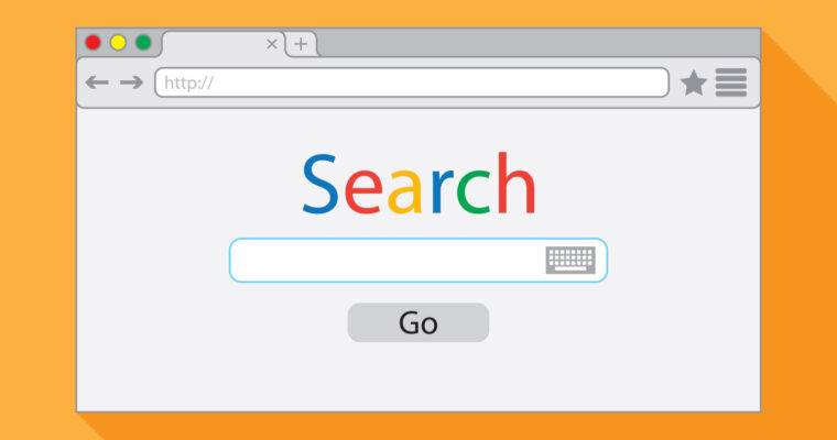 If you use Google Search to find things online, you’re wasting your time.