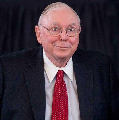 10 Lessons I Learned from Charlie Munger, SilvioDeda