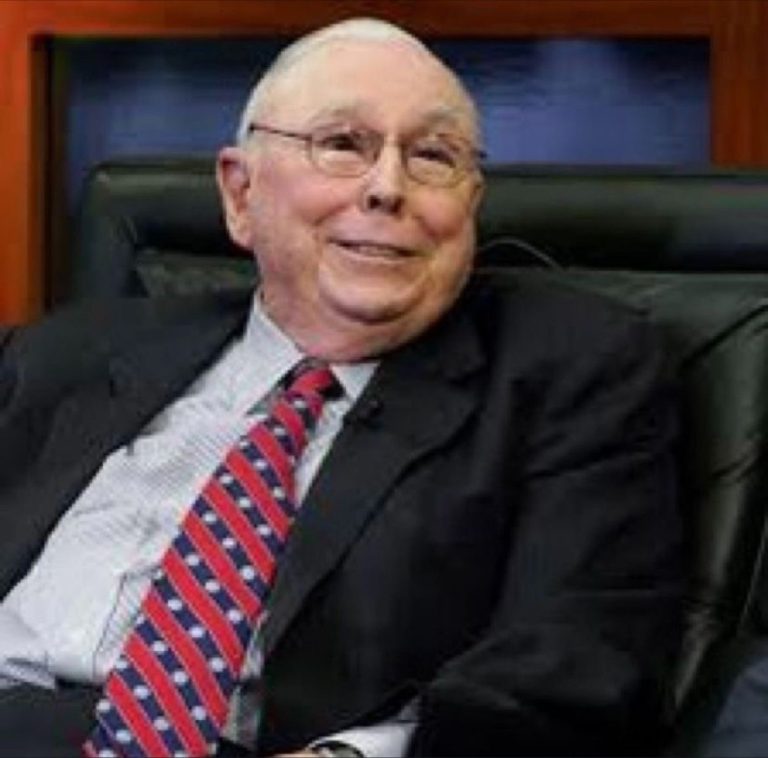 Charlie Munger is the smartest person in decision making, here’s why