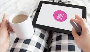 Future Online Business