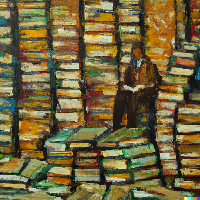 10 Books on Productivity. This 1 Technique Changed Everything, SilvioDeda