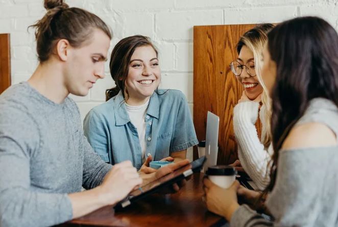 50% of What You Learn at Age 20 May be Outdated by 30. Here’s a Plan to Stay Ahead.