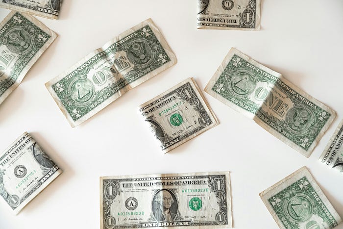 This Book Will Change Everything You Think You Know About Money, SilvioDeda